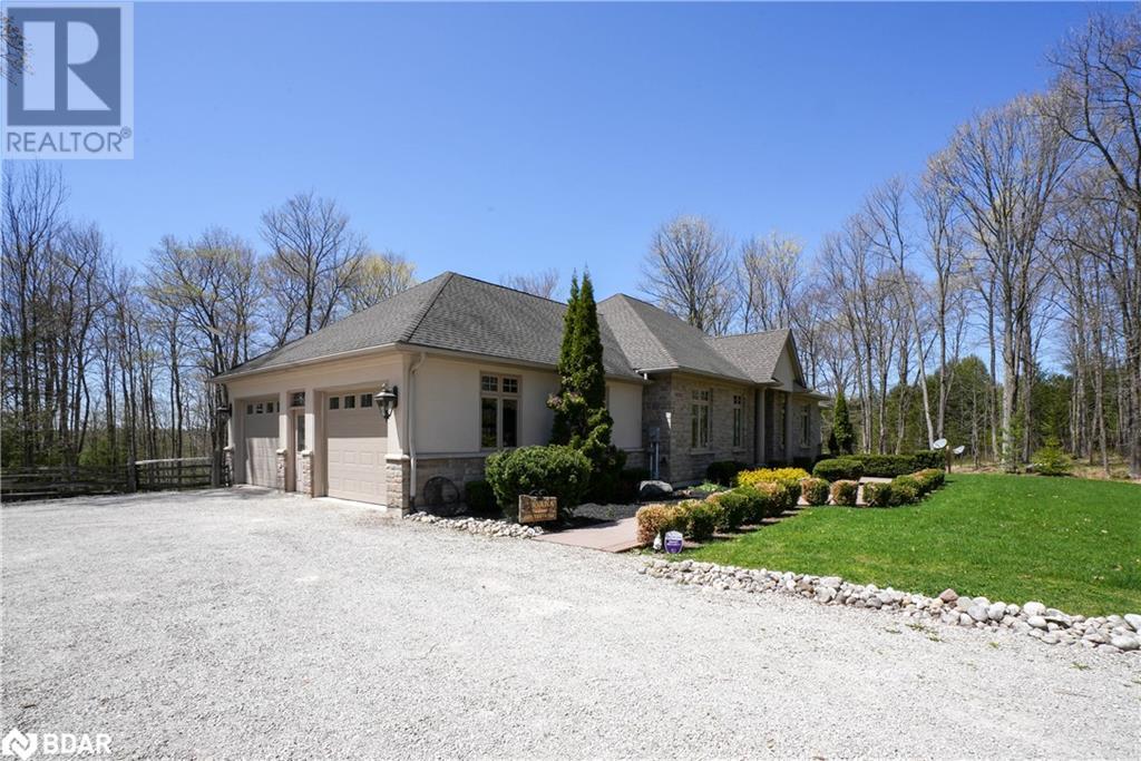 Photo 12 of 414498 Baseline Road, West Grey ON