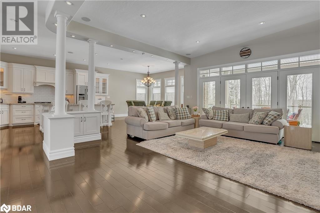 Photo 17 of 414498 Baseline Road, West Grey ON