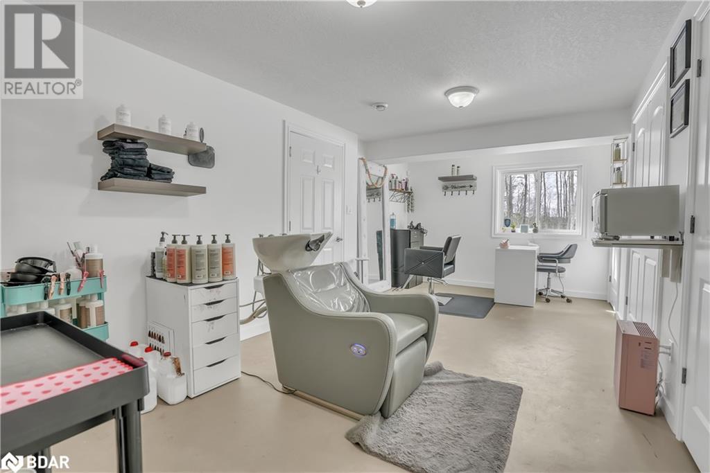 Photo 11 of 414498 Baseline Road, West Grey ON