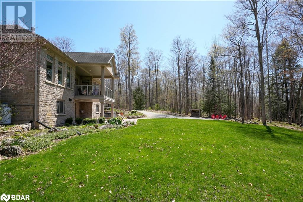 Photo 8 of 414498 Baseline Road, West Grey ON