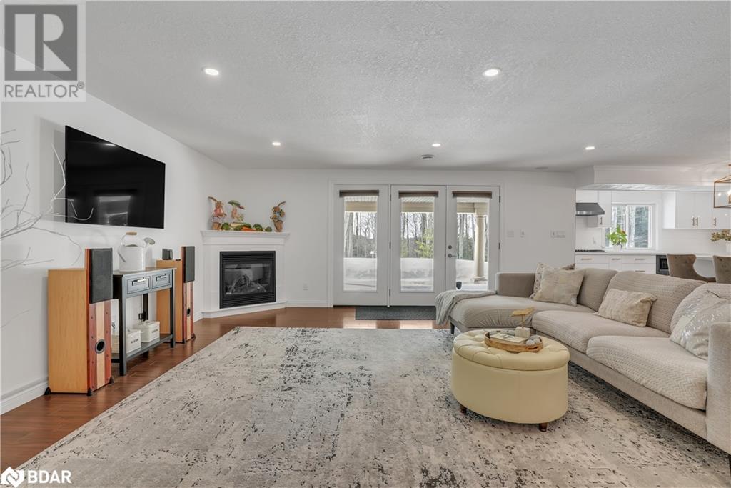 Photo 4 of 414498 Baseline Road, West Grey ON