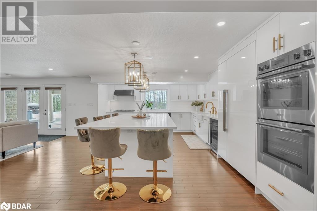 Photo 10 of 414498 Baseline Road, West Grey ON
