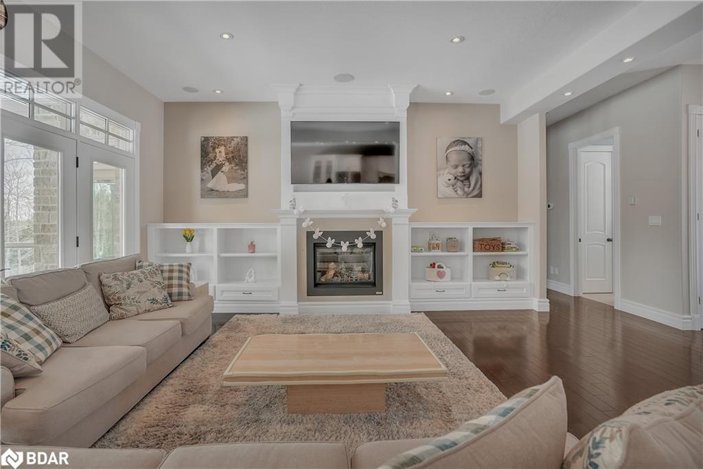 Photo 7 of 414498 Baseline Road, West Grey ON