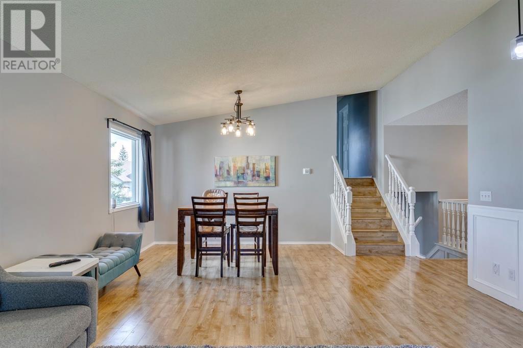 Single Family House 4 Level for Sale in  Hawkville Close NW Hawkwood Calgary 