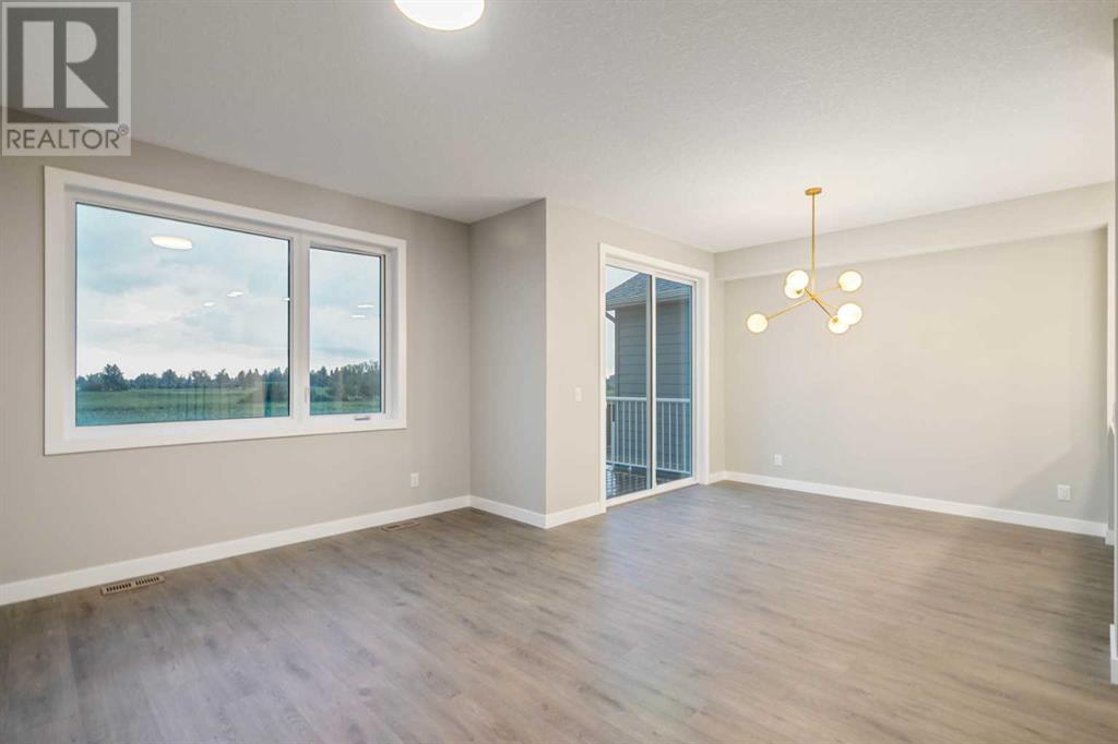 Single Family House for Sale in  Belvedere Crescent SE Belvedere Calgary 
