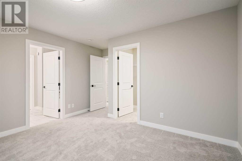 Single Family House for Sale in  Belvedere Crescent SE Belvedere Calgary 