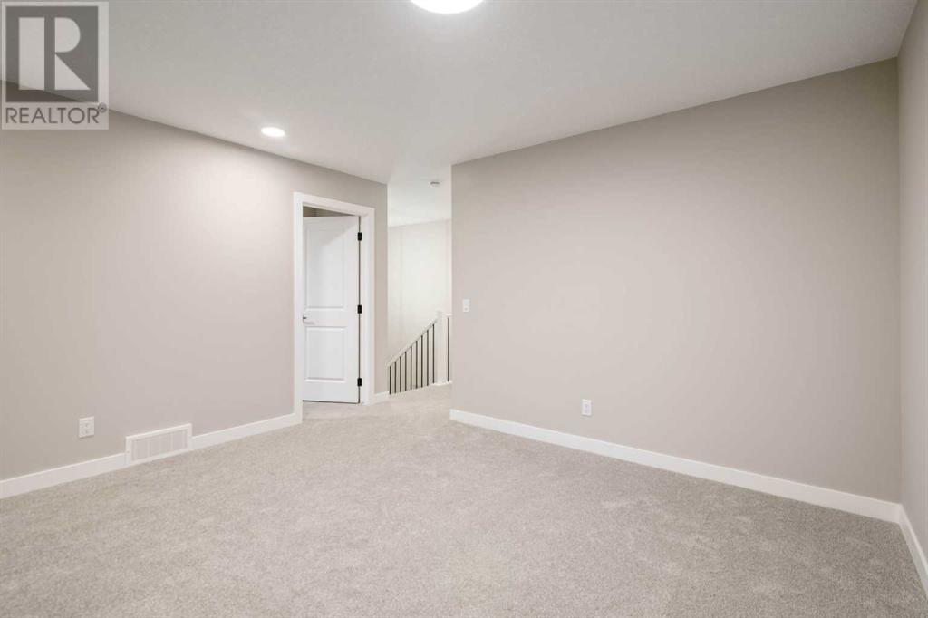 Single Family House for Sale in  Belvedere Crescent SE Belvedere Calgary 