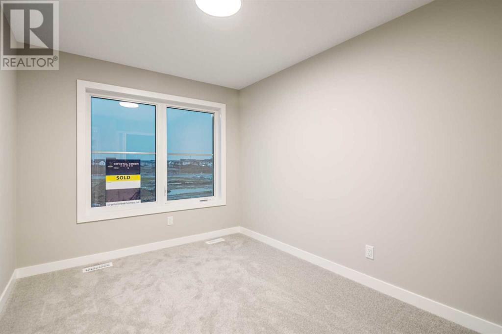 Single Family House for Sale in  Belvedere Crescent SE Belvedere Calgary 