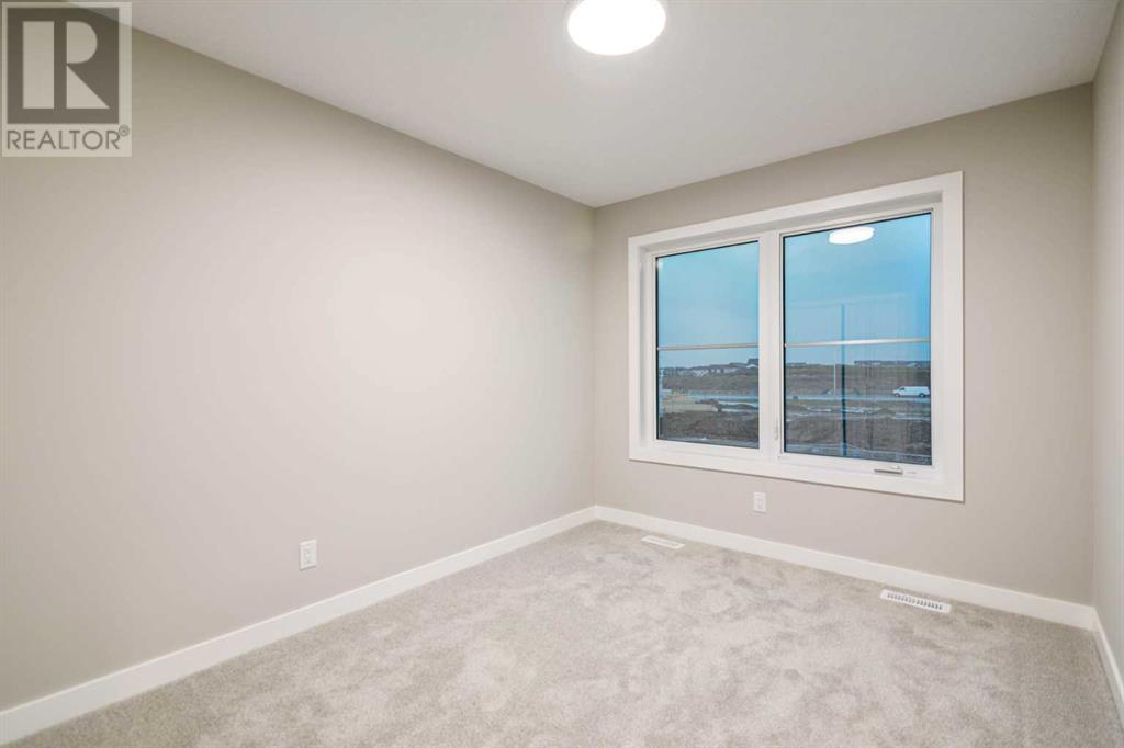 Single Family House for Sale in  Belvedere Crescent SE Belvedere Calgary 