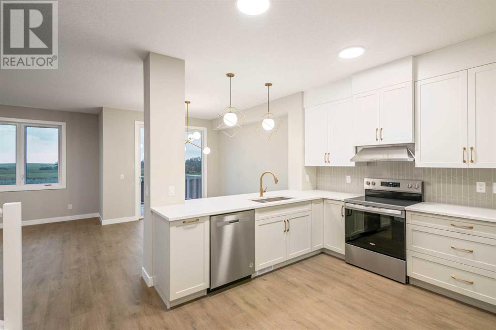 Single Family House for Sale in  Belvedere Crescent SE Belvedere Calgary 
