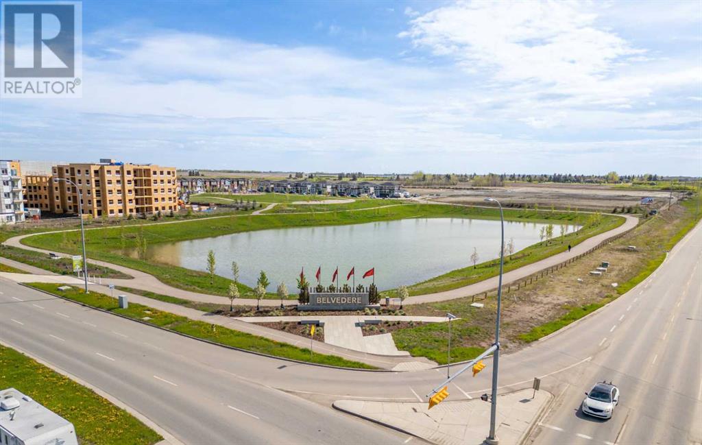 Single Family House for Sale in  Belvedere Crescent SE Belvedere Calgary 