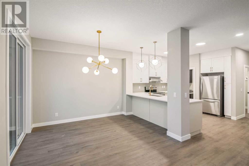 Single Family House for Sale in  Belvedere Crescent SE Belvedere Calgary 