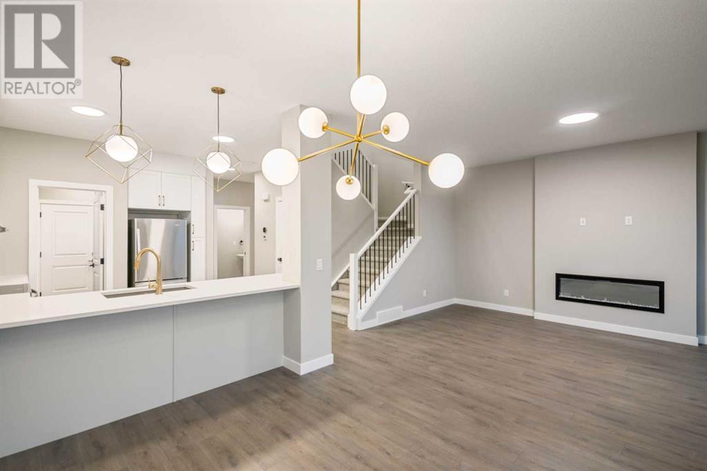 Single Family House for Sale in  Belvedere Crescent SE Belvedere Calgary 