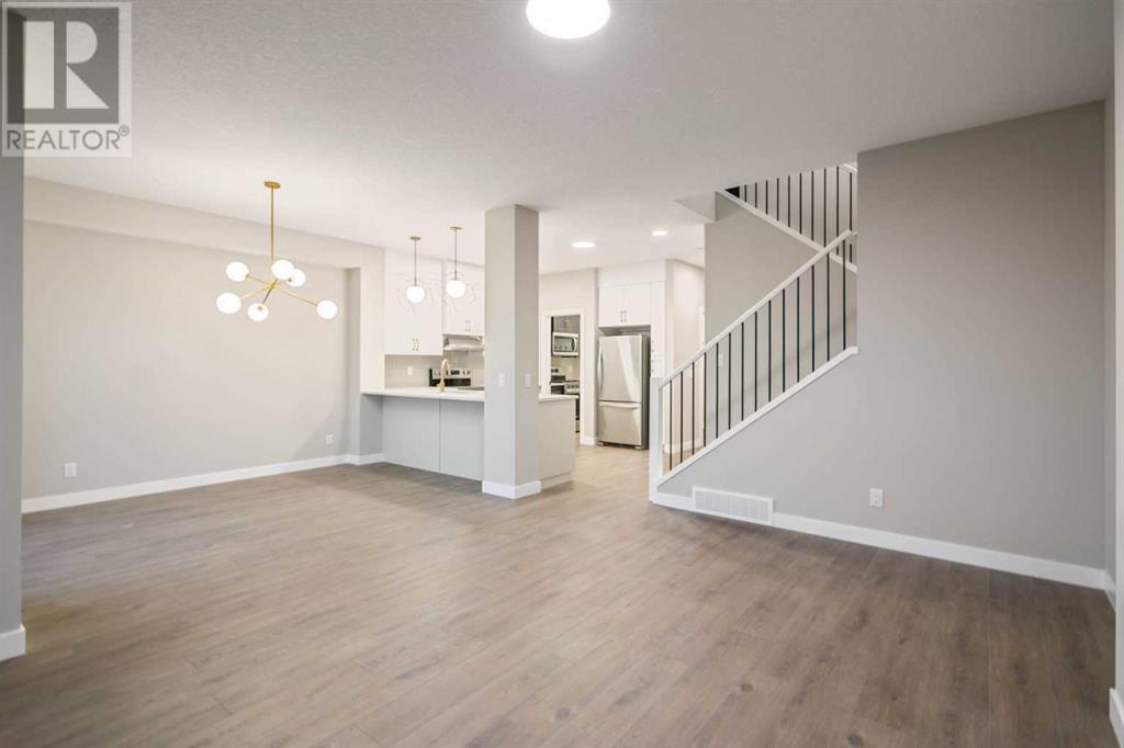 Single Family House for Sale in  Belvedere Crescent SE Belvedere Calgary 