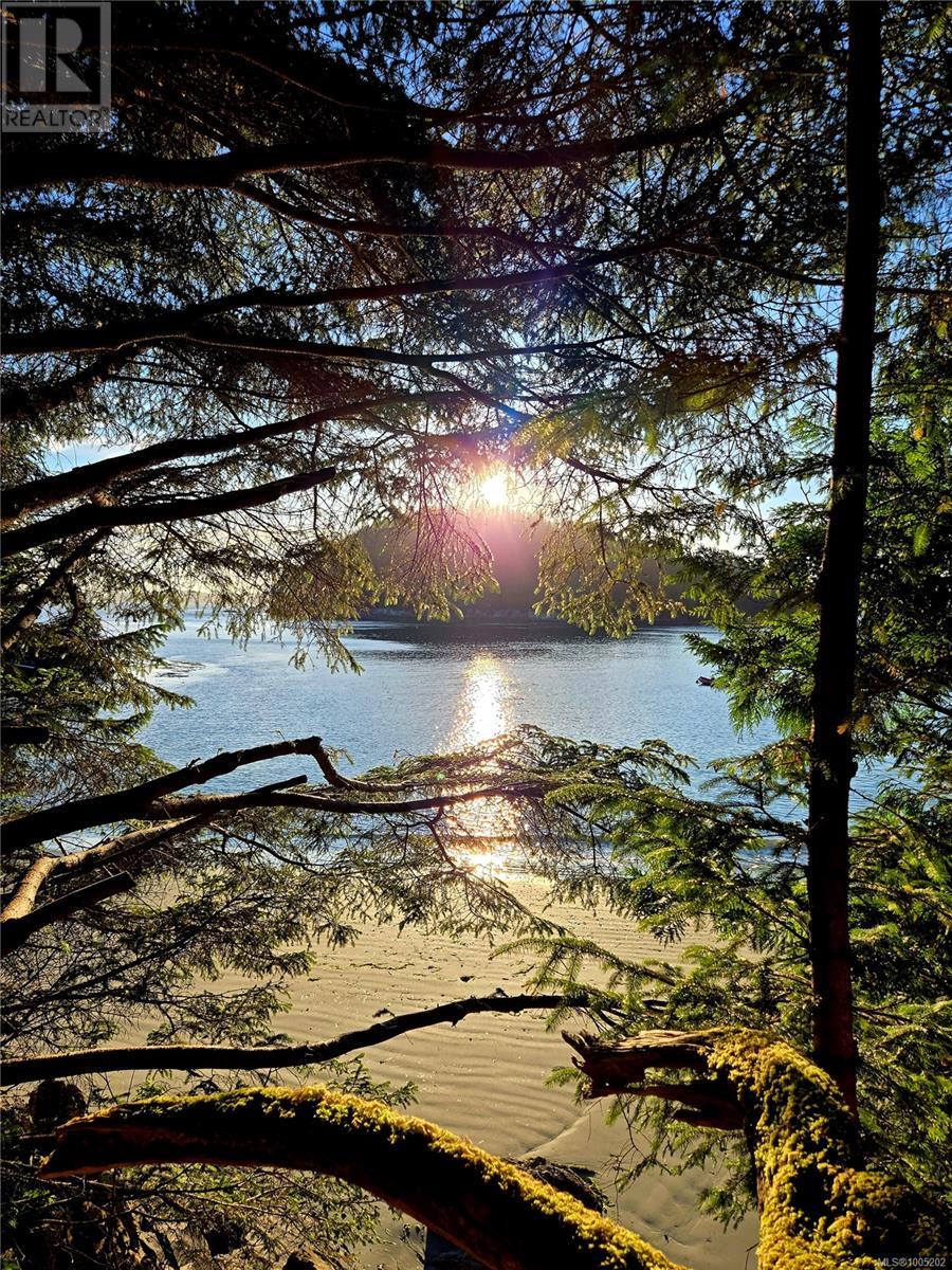 261 Cedar St, Tofino