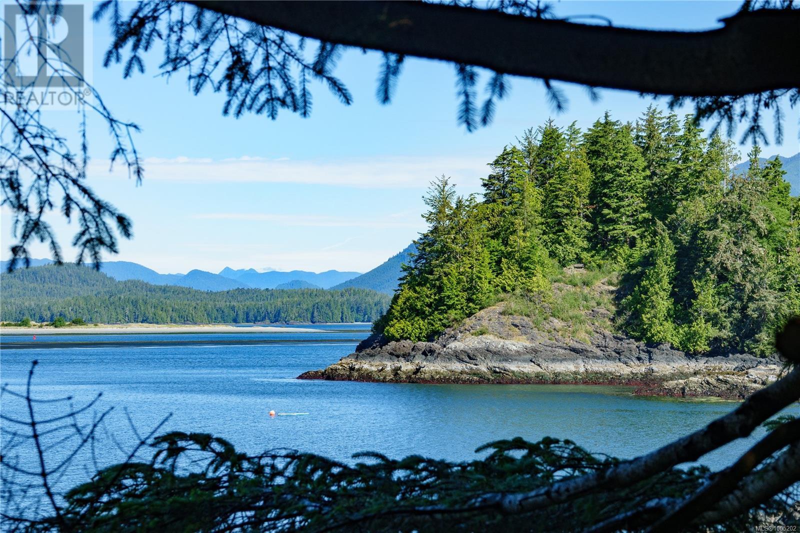 261 Cedar St, Tofino