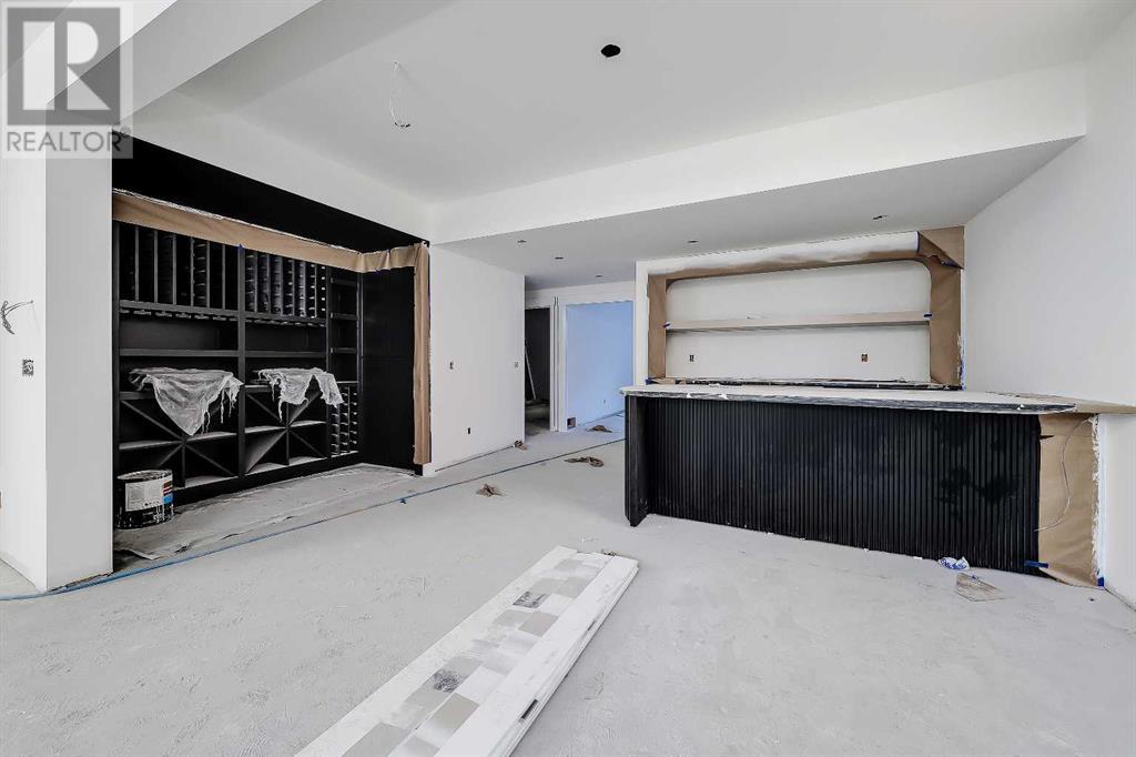 Single Family House for Sale in  Broadview Road NW West Hillhurst Calgary 