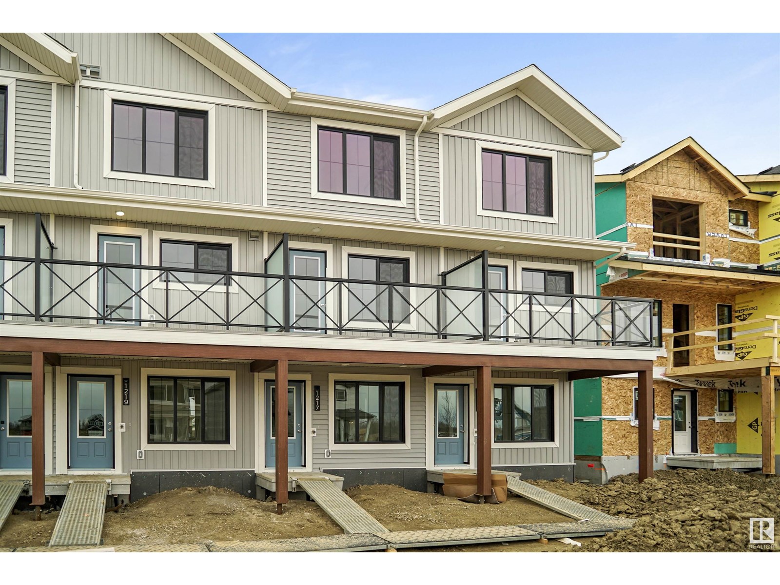 Photo 2 of 112 Ficus Wy, Fort Saskatchewan AB