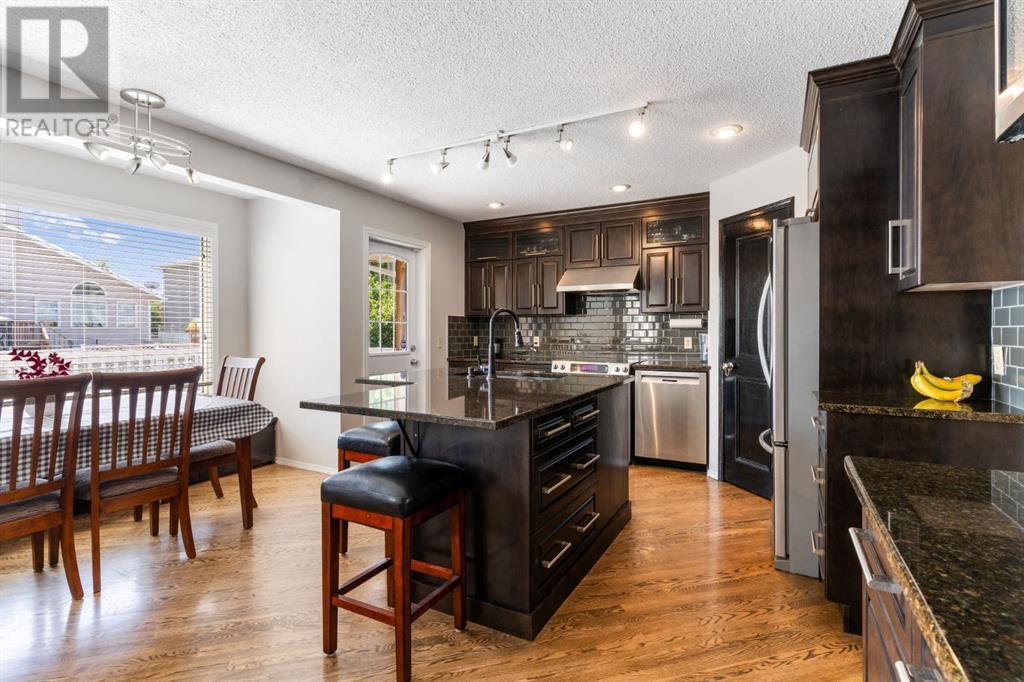Single Family House for Sale in  Harvest Oak Green NE Harvest Hills Calgary 