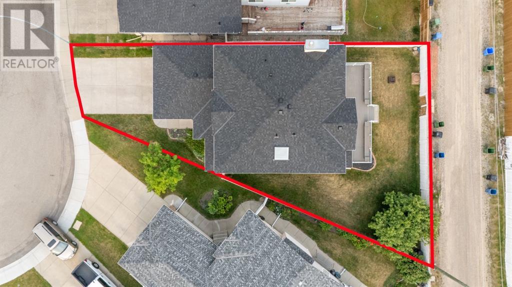 Single Family House for Sale in  Harvest Oak Green NE Harvest Hills Calgary 