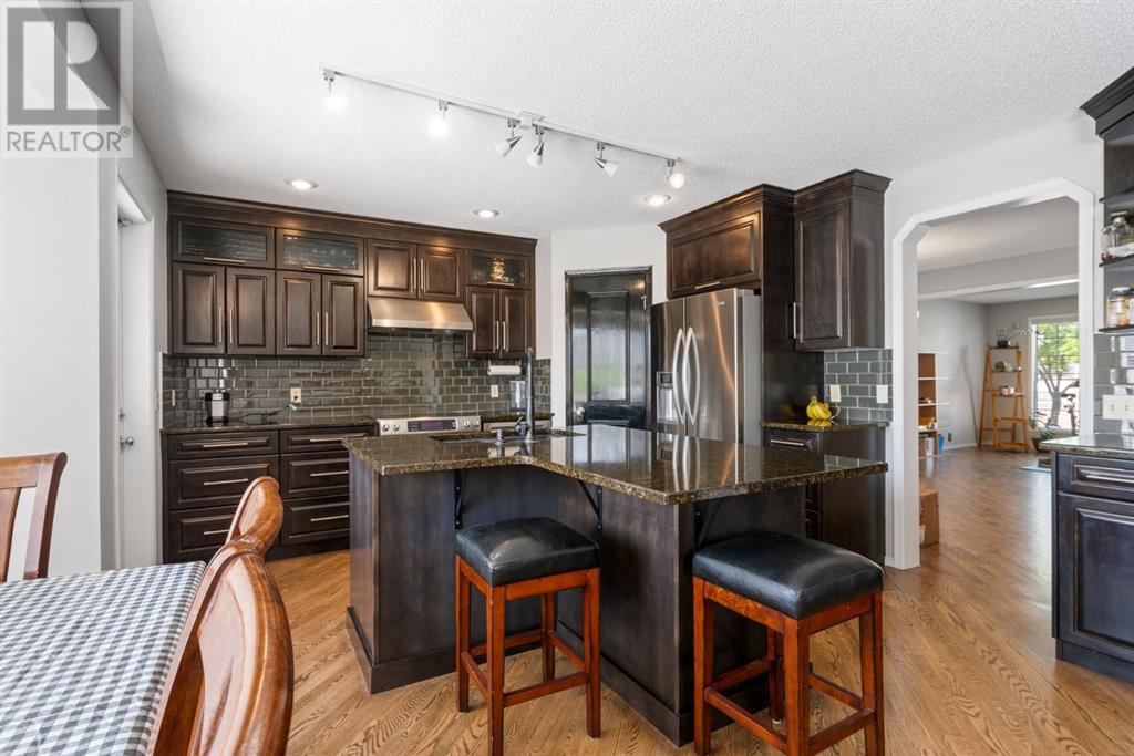 Single Family House for Sale in  Harvest Oak Green NE Harvest Hills Calgary 