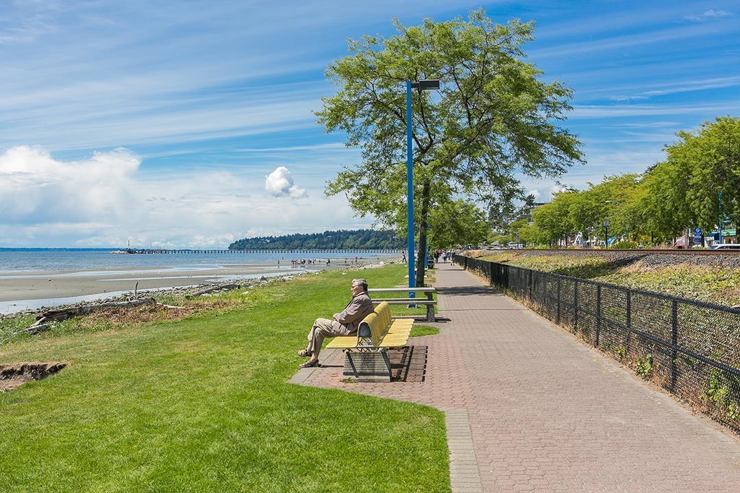 303 1160 OXFORD STREET, White Rock