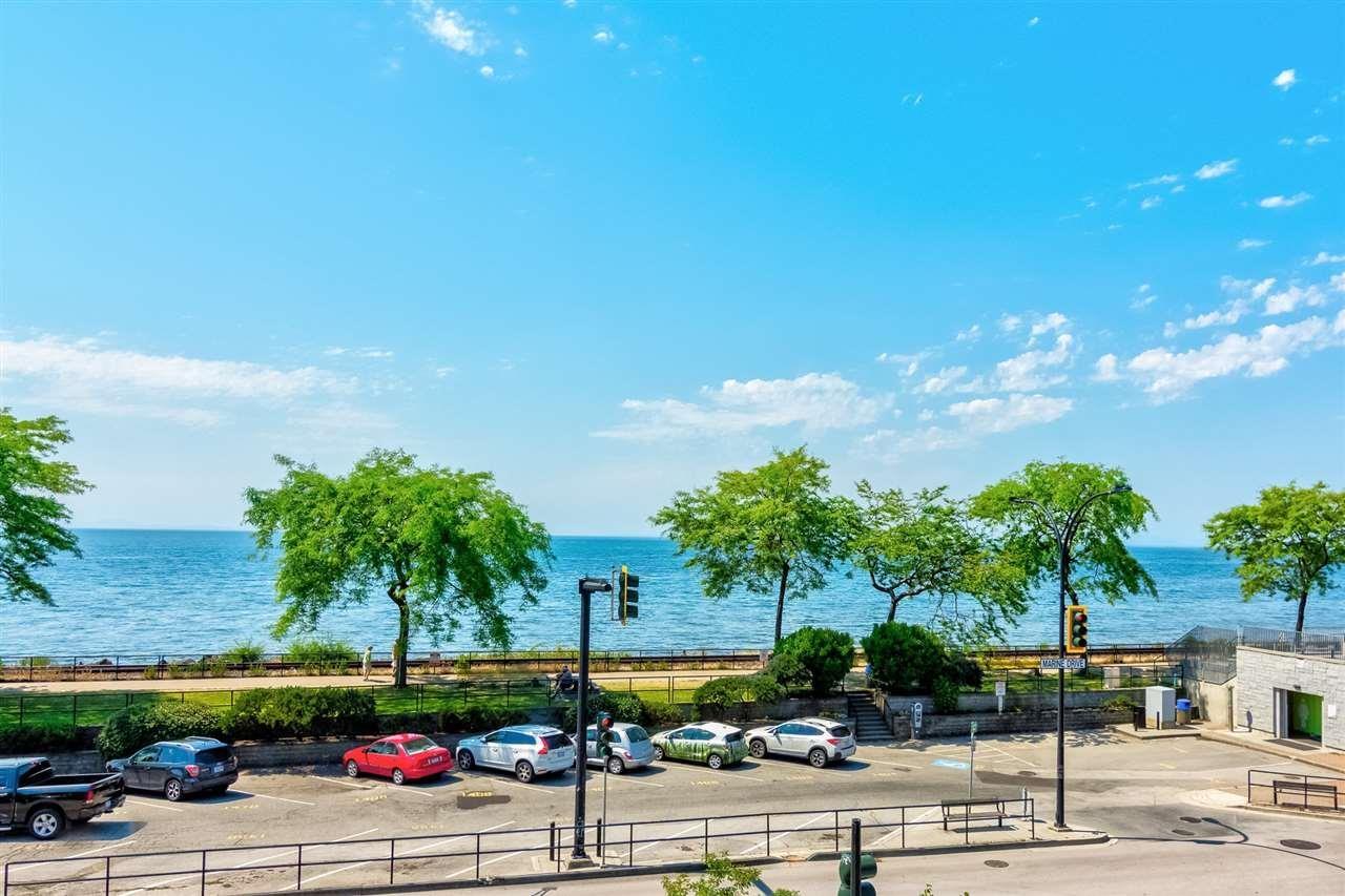 303 1160 OXFORD STREET, White Rock
