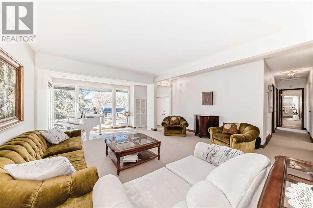 Single Family House Bungalow for Sale in   Street NW Hounsfield Heights/Briar Hill Calgary 