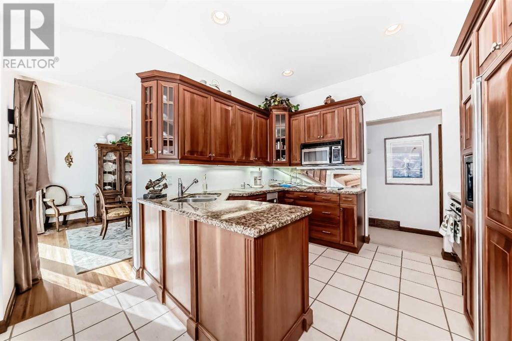 Single Family House Bungalow for Sale in   Street NW Hounsfield Heights/Briar Hill Calgary 