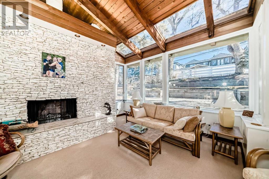 Single Family House Bungalow for Sale in   Street NW Hounsfield Heights/Briar Hill Calgary 