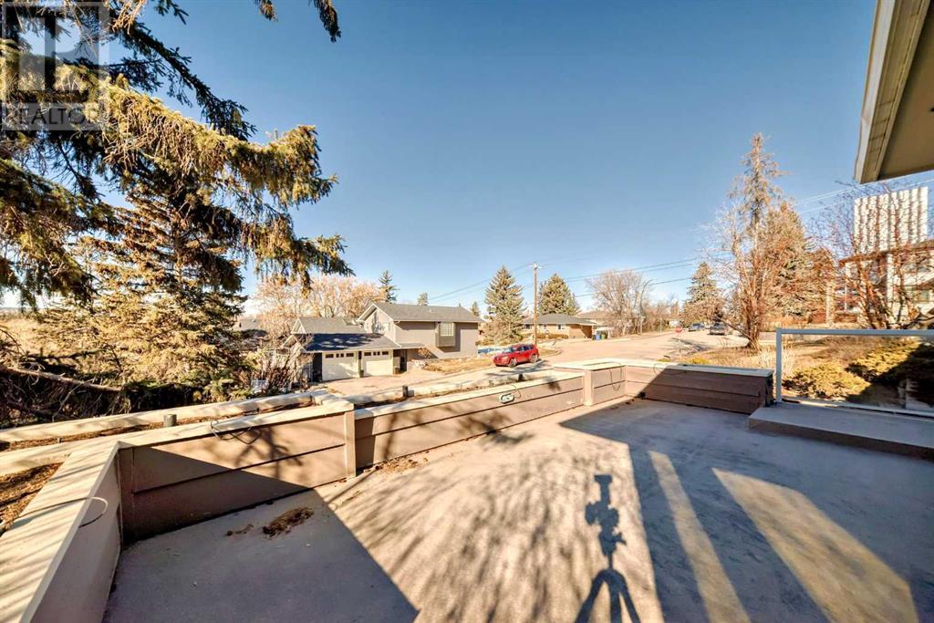 Single Family House Bungalow for Sale in   Street NW Hounsfield Heights/Briar Hill Calgary 