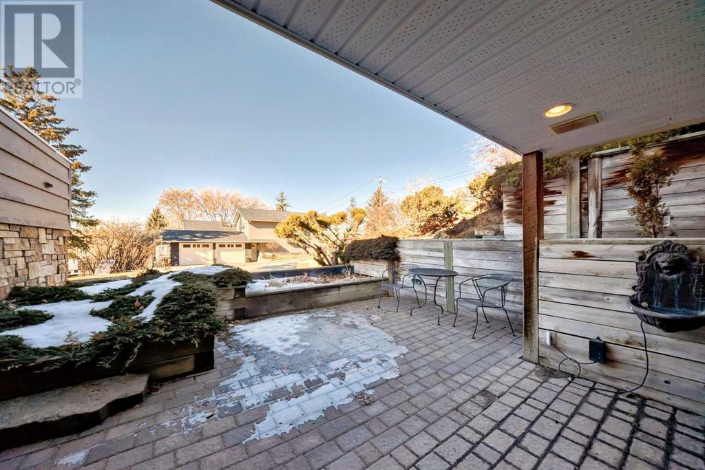 Single Family House Bungalow for Sale in   Street NW Hounsfield Heights/Briar Hill Calgary 