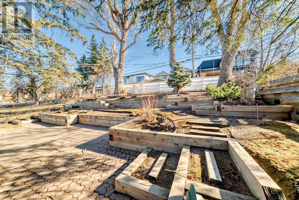 Single Family House Bungalow for Sale in   Street NW Hounsfield Heights/Briar Hill Calgary 