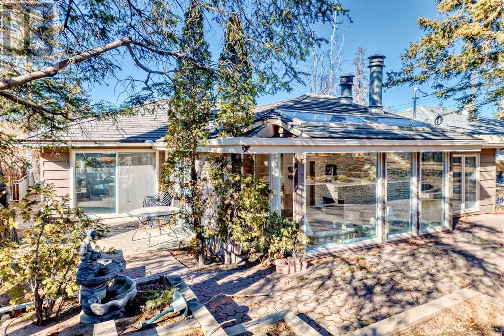 Single Family House Bungalow for Sale in   Street NW Hounsfield Heights/Briar Hill Calgary 
