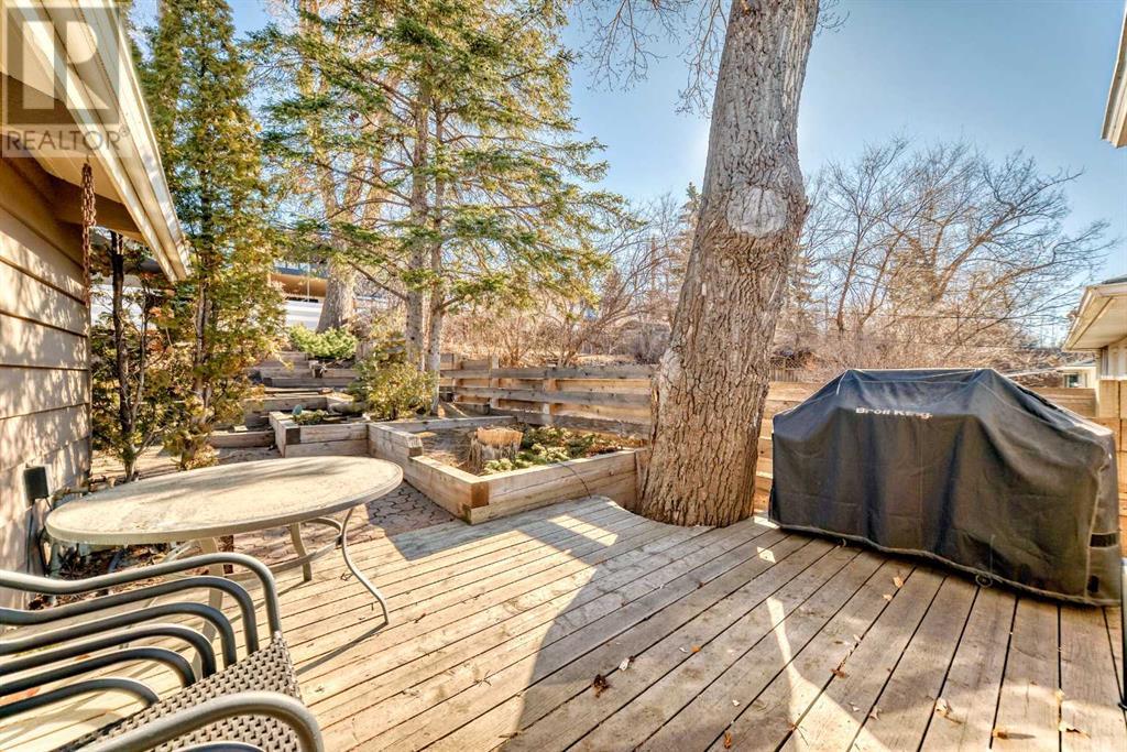Single Family House Bungalow for Sale in   Street NW Hounsfield Heights/Briar Hill Calgary 