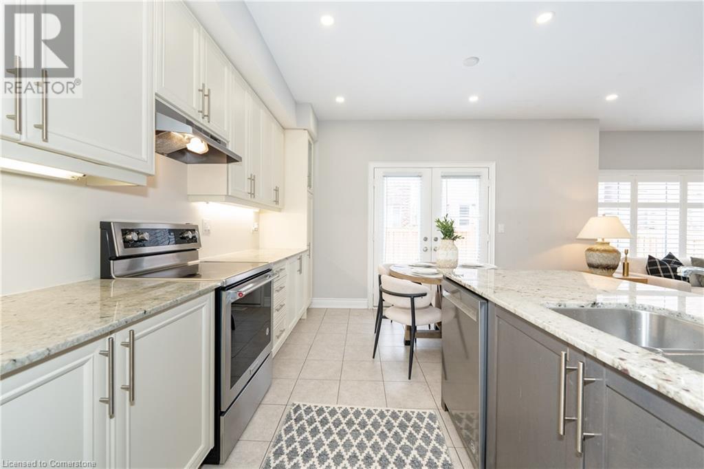 Photo 8 of 3152 Goodyear Road, Burlington ON