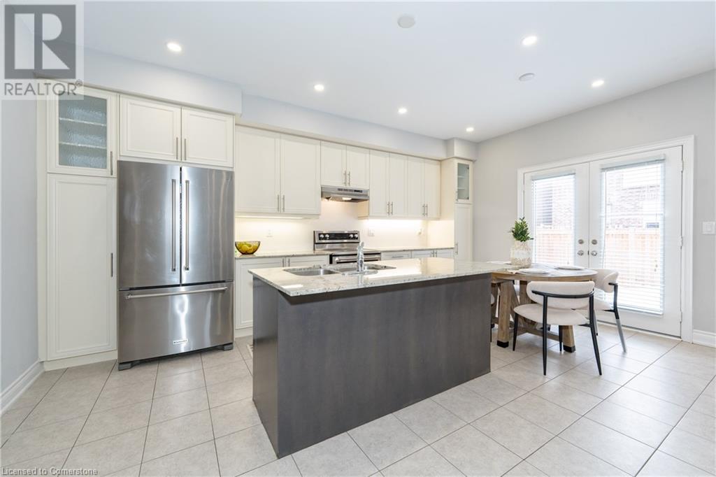 Photo 9 of 3152 Goodyear Road, Burlington ON