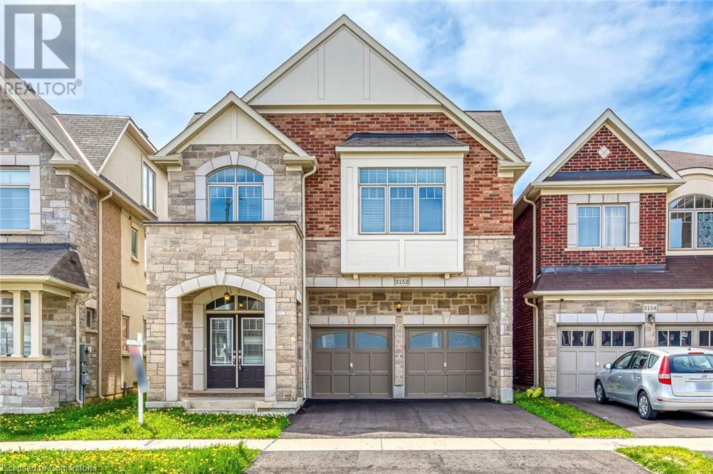 Photo 1 of 3152 Goodyear Road, Burlington ON