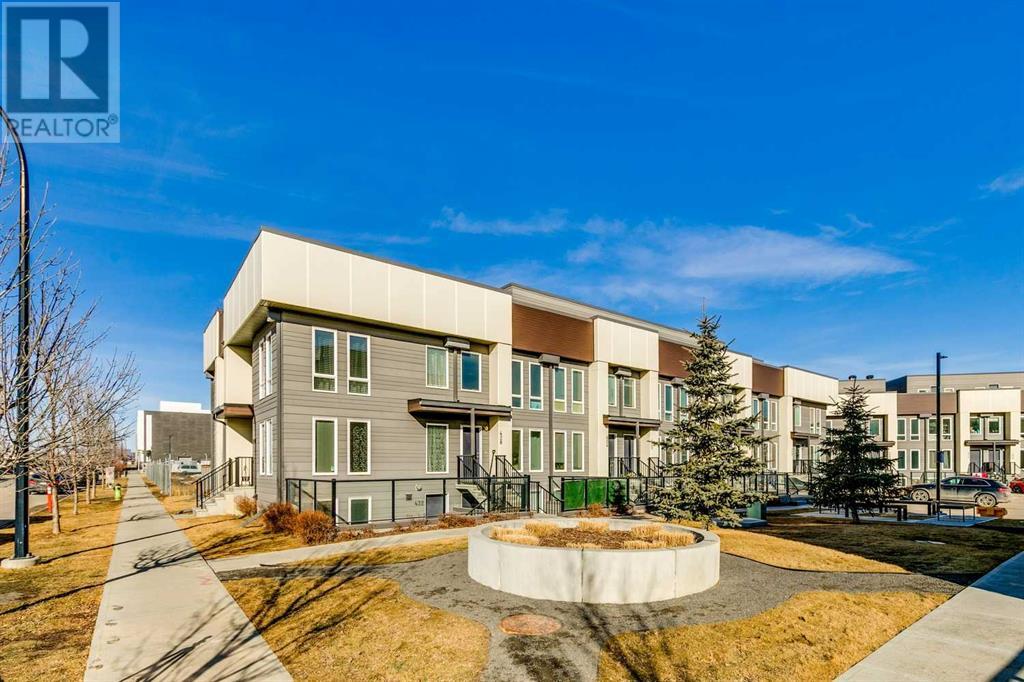 Single Family House for Sale in    Street SE Seton Calgary 