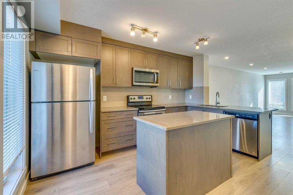 Single Family House for Sale in    Street SE Seton Calgary 