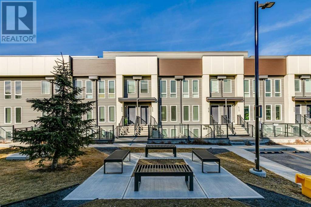 Single Family House for Sale in    Street SE Seton Calgary 