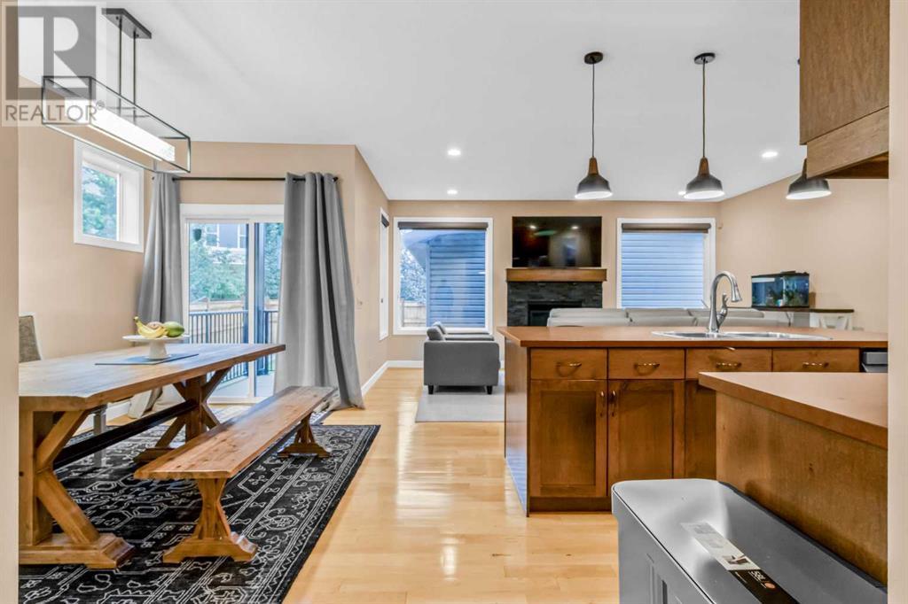 Single Family House for Sale in  Auburn Shores Way SE Auburn Bay Calgary 
