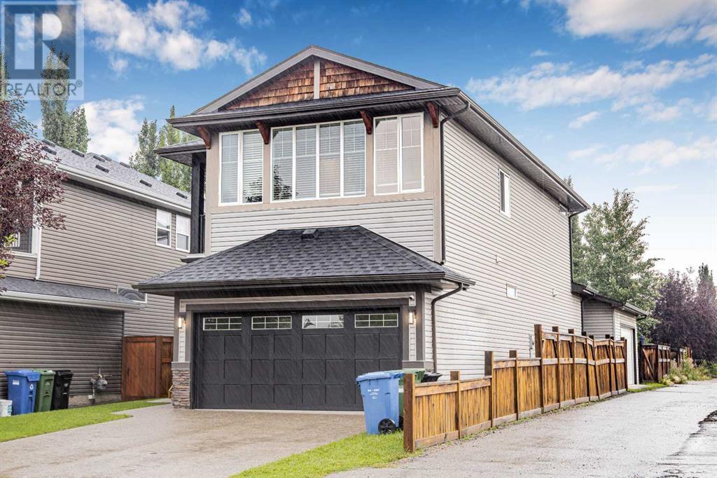 Single Family House for Sale in  Auburn Shores Way SE Auburn Bay Calgary 