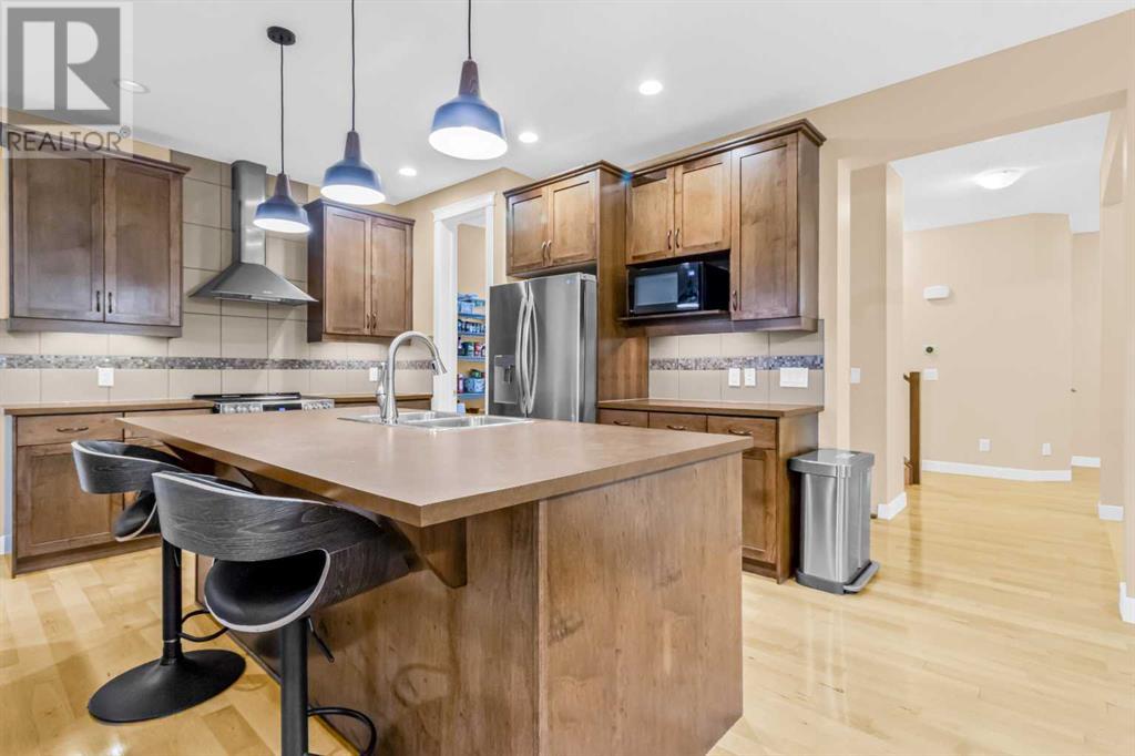 Single Family House for Sale in  Auburn Shores Way SE Auburn Bay Calgary 