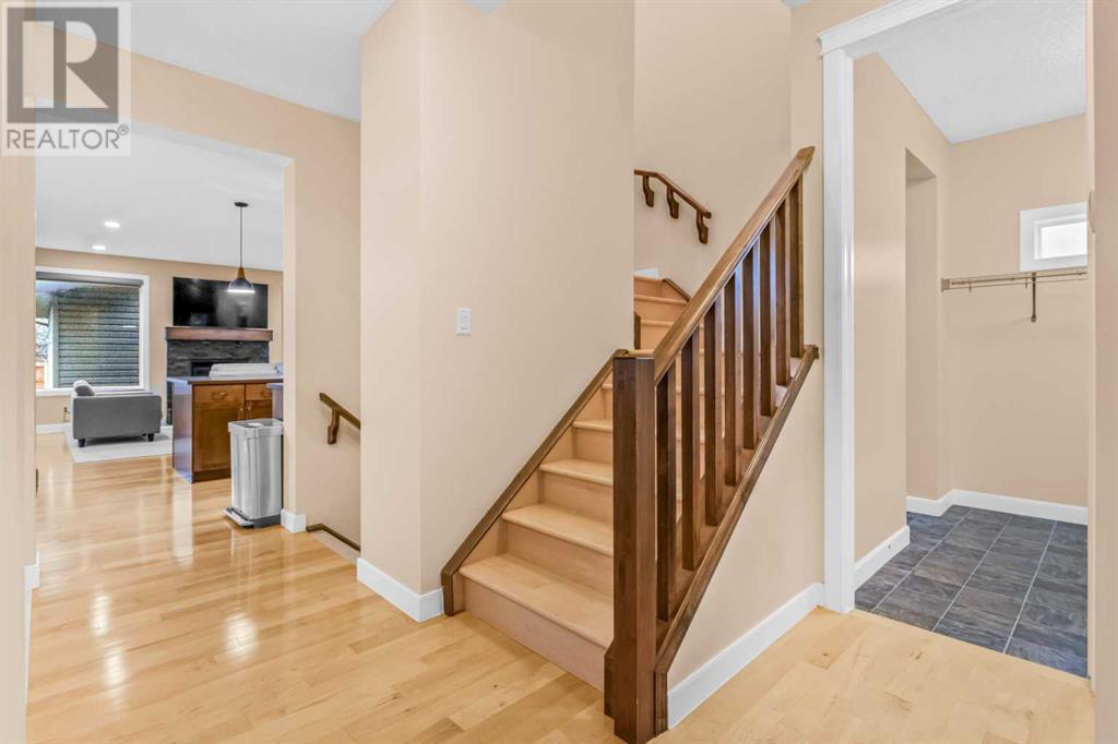 Single Family House for Sale in  Auburn Shores Way SE Auburn Bay Calgary 