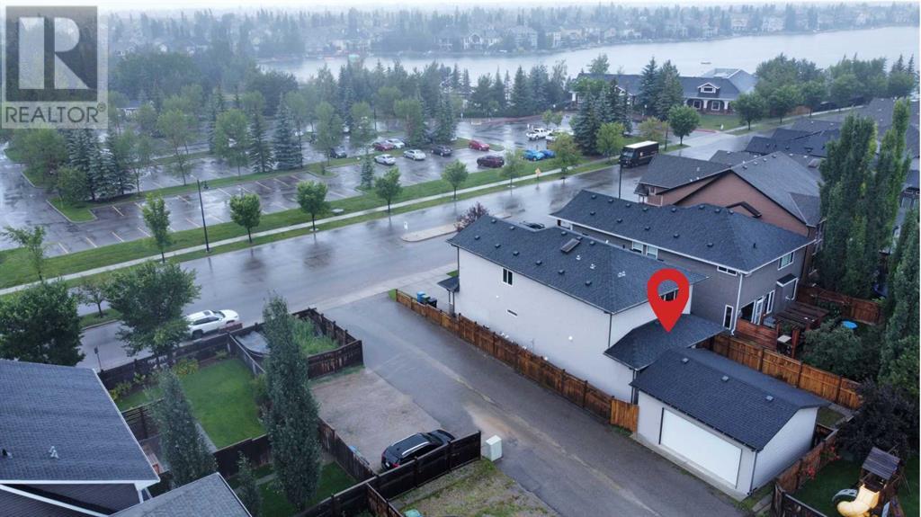 Single Family House for Sale in  Auburn Shores Way SE Auburn Bay Calgary 