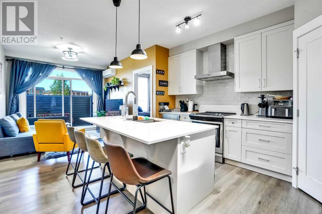 Single Family House for Sale in   Walgrove Walk SE Walden Calgary 
