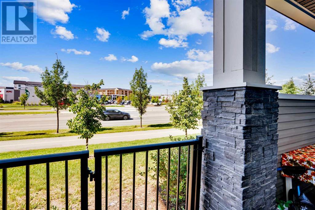 Single Family House for Sale in   Walgrove Walk SE Walden Calgary 