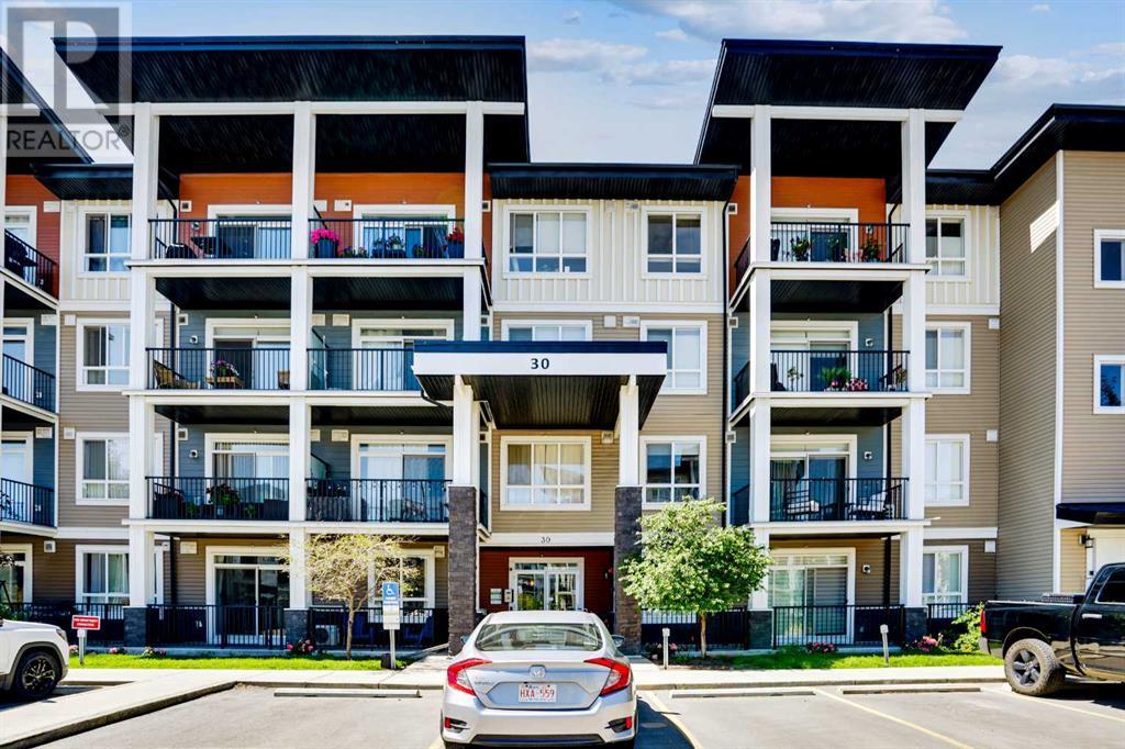 Single Family House for Sale in   Walgrove Walk SE Walden Calgary 