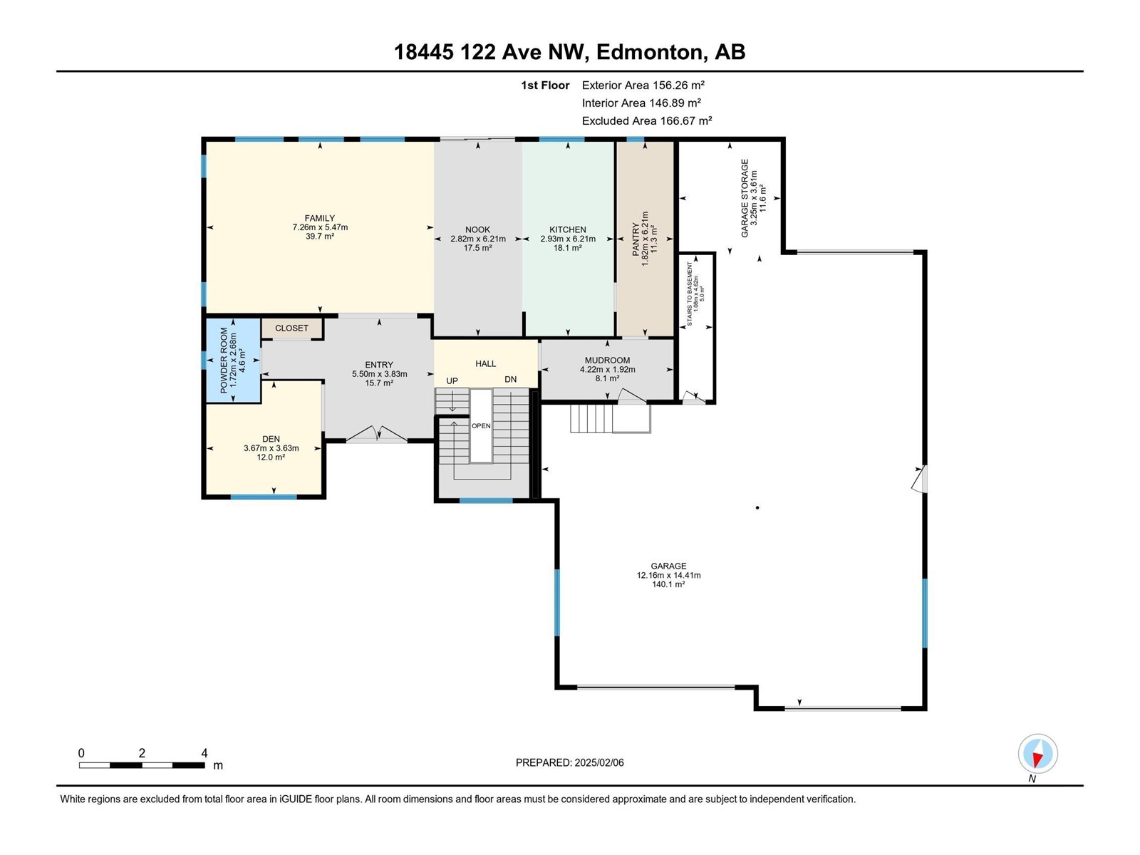 Photo 15 of 18445 122 Av Nw, Edmonton AB